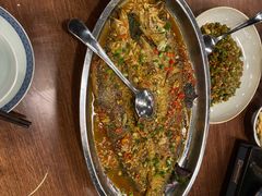 -新李记 · 口味菜馆(南郊公园店)