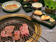 -花时·炭火烧肉(东百中心A馆店)