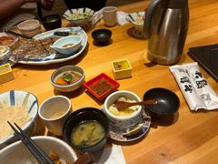 -大岛日本料理铁板烧(南通大饭店)
