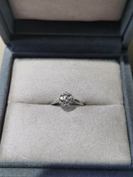 -VE DIAMOND·天然&培育钻石定制