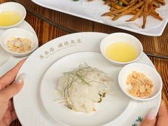 -美未居·老字号·地道顺德菜·桑拿鸡·鱼生(容桂店)