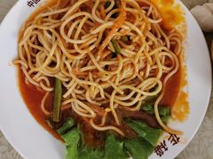 -华梅西餐厅(哈尔滨中央大街店)