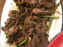 -炙热童年·老北京炙子烤肉(南锣鼓巷店)