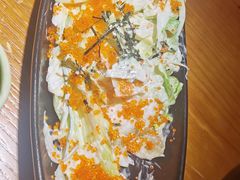 -鳗鱼家·深夜食堂(军博店)