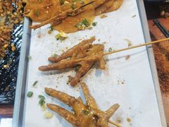 -林二哥宜烤官·宜宾小烧烤