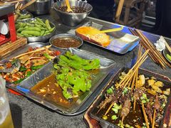 -神伙烧烤(江北黄泥塝店)