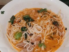 -漆黑觉米粉(三里屯店)