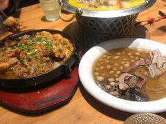-大街小巷民俗酒店(仁和中路店)