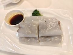 香茜牛肉肠粉-顺丰国宴(工业博物馆店)