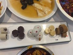 -玉林烤鸭店(定福庄店)