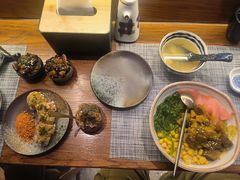 -戏作寿司(观音桥店)