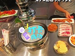 -晓燃地摊烤肉(朝阳双桥店)