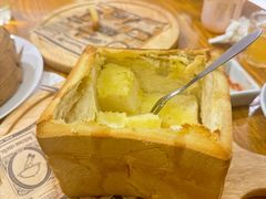 -去茶去餐厅(中央大街店)