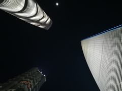 -上海环球金融中心云端足球盛典