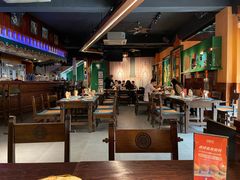 -甘尼仕印度餐厅爵士酒吧(阳春巷店)