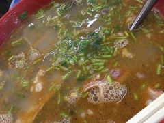 -春雨羊汤店(广开四马路总店)