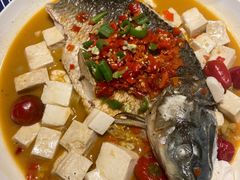 -鑫小城故事·砂锅·排骨藕汤(兴业路店)