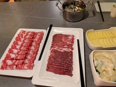 -君邦火锅(新疆大厦店)