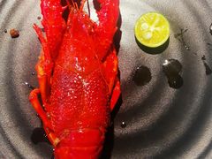 -沪小胖·小龙虾·蓝龙王(八佰伴店)