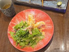 -白石的深夜食堂(济南万象城店)