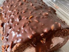 巧克力梦龙卷-幸福蛋糕坊(金顶街店)