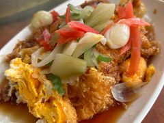 -香江农家乐饭店