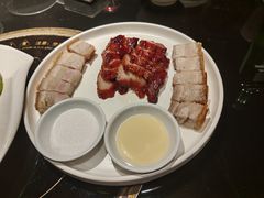 -顺峰顺水顺德菜(龙华店)