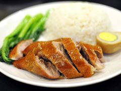 烧鸭饭-吉友粥底火锅(方斜路店)