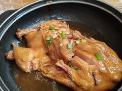 -乔家满族八大碗(流水沟店)