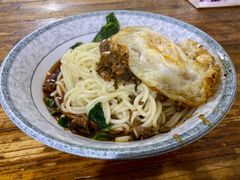 -素椒杂酱面(油篓街店)