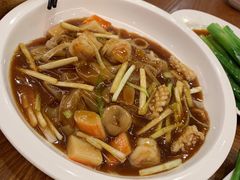 -富豪酒家(正大广场店)
