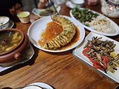-小厨子私房菜·云南美食店