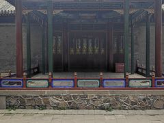 -承德避暑山庄景区