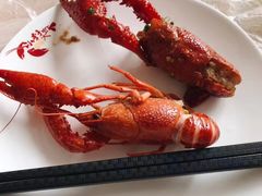 -小李子油焖大虾(天下城旗舰店)