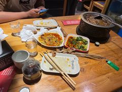 -小俩口烧烤东北菜(双井店)