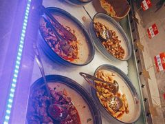 -爱有声毛肚串串火锅自助(龙之梦大都汇店)