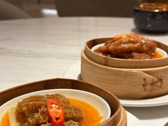 -彩丰楼中餐厅(深圳国际会展中心洲际酒店)