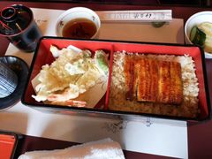 -伊豆荣(不忍亭店)