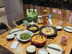 -洛阳宴·洛阳菜(南昌路店)