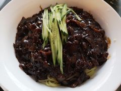 -桃园中华料理炸酱面(燕儿岛路店)