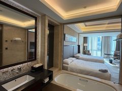 -廊坊固安福朋喜来登酒店