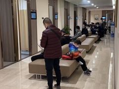 -瑞慈体检上海闵行机构