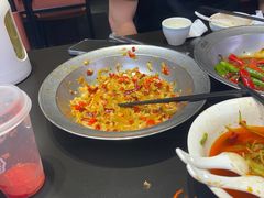 -天宝兄弟(前海壹方城店)