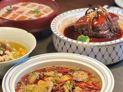 -二十八里太湖船菜(吉祥路店)