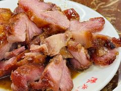 -陈光记烧腊店(罗保博士街店)