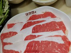 -东道煮牛肉火锅(东盛大街店)