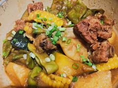 -金掌勺锅包肉(华润万象城店)