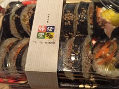 -传闻来紫菜包饭·打糕(西塔韩百店)