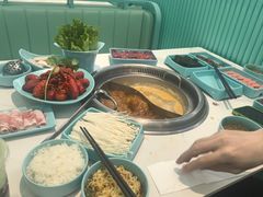 -季季红火锅(柳州城中万达二店)