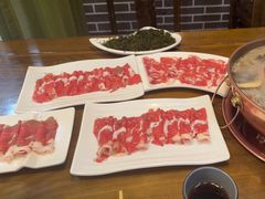 -蘭番坊青海特色铜锅涮·清真